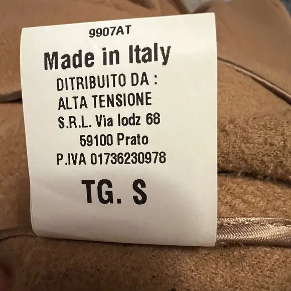 Women’s coat - from Italy - Picture 4 of 4